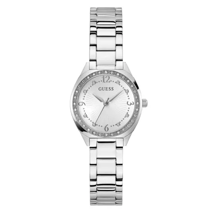 Guess Női óra karóra CHARLOTTE GW0767L1 nemesacél