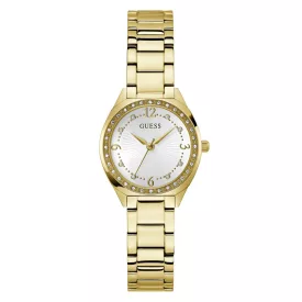 Guess Női óra karóra CHARLOTTE GW0767L2 nemesacél