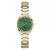 Guess Női óra karóra CHARLOTTE GW0767L4 nemesacél