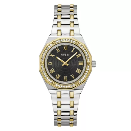 Guess Női óra karóra DESIRE GW0770L4 nemesacél