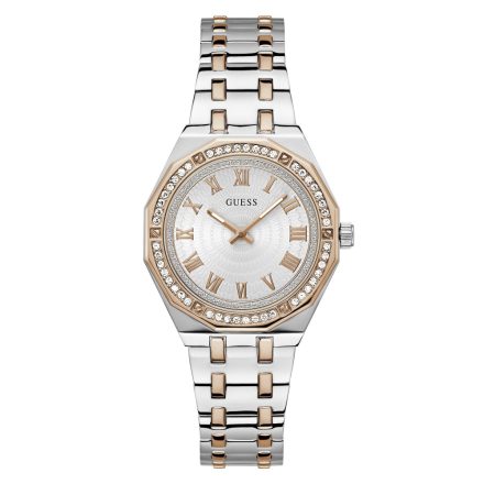 Guess Női óra karóra DESIRE GW0770L5 nemesacél