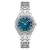 Guess Női óra karóra DESIRE GW0770L1 nemesacél