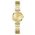 Guess Női óra karóra ARRAY GW0762L2 nemesacél