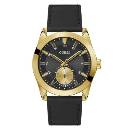 Guess férfi óra karóra GREYSON GW0793G2 bőr