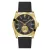 Guess férfi óra karóra GREYSON GW0793G2 bőr