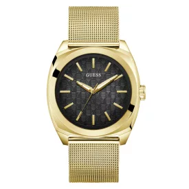 Guess férfi óra karóra MARSHALL GW0794G2 nemesacél