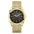 Guess férfi óra karóra MARSHALL GW0794G2 nemesacél