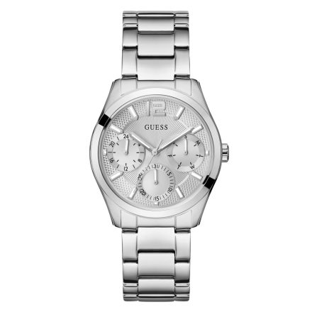 Guess Női óra karóra ZOE GW0760L1 nemesacél