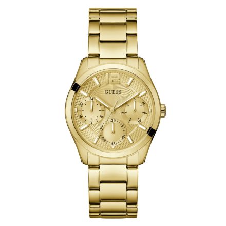 Guess Női óra karóra ZOE GW0760L2 nemesacél