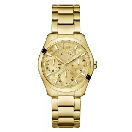 Guess Női óra karóra ZOE GW0760L2 nemesacél