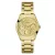 Guess Női óra karóra ZOE GW0760L2 nemesacél
