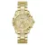 Guess Női óra karóra MAJESTY GW0771L2 nemesacél