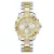 Guess Női óra karóra MAJESTY GW0771L3 nemesacél