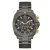 Guess férfi óra karóra Kronográf TRACTION GW0800G2 nemesacél