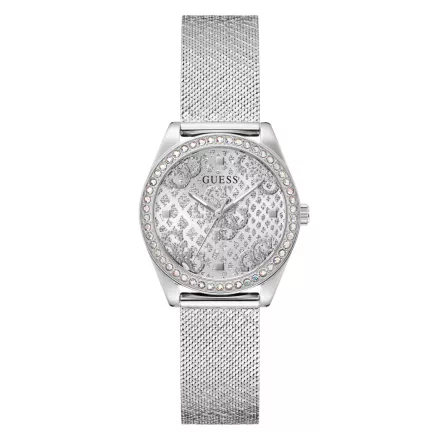 Guess Női óra karóra BOA GW0748L1 nemesacél