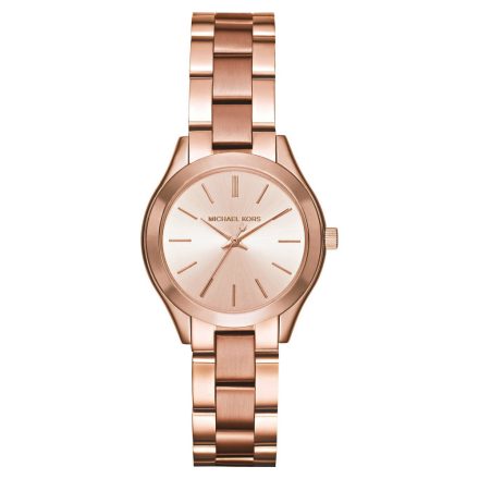 Michael Kors Női óra karóra Runway nemesacél MK3513