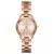 Michael Kors Női óra karóra Runway nemesacél MK3513