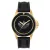 Adidas Unisex férfi női óra EXPRESSION egy fekete AOFH24507