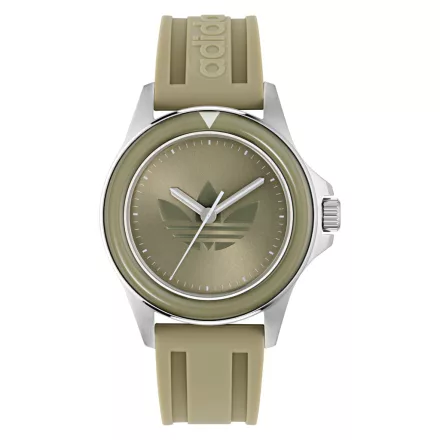 Adidas Unisex férfi női óra EXPRESSION egy bézs AOFH24509