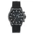Adidas Unisex férfi női óra EXPRESSION kettő CHRONO fekete AOFH24521