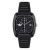 Adidas Unisex férfi női óra RETRO WAVE kettő CHRONO fekete AOSY24533