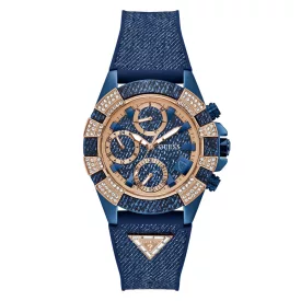 Guess Női óra karóra ICONIC 40TH GW0813L1