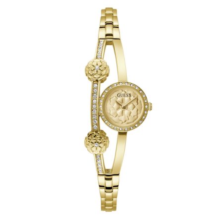 Guess Női óra karóra CHLOE GW0756L2 nemesacél