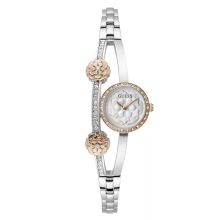 Guess Női óra karóra CHLOE GW0756L3 nemesacél