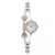 Guess Női óra karóra CHLOE GW0756L3 nemesacél