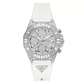 Guess Női óra karóra ICONIC 40TH GW0814L2