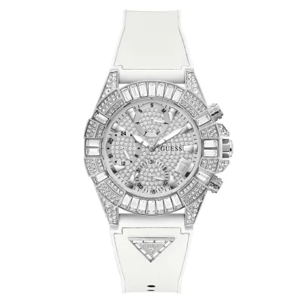Guess Női óra karóra ICONIC 40TH GW0814L2