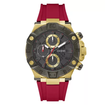 Guess férfi óra karóra IGNITE GW0802G2