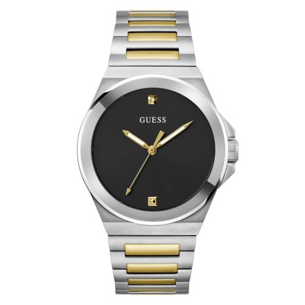 Guess férfi óra karóra VINYL GW0833G3 nemesacél