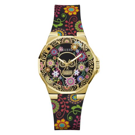 Guess Női óra karóra CALAVERTA GW0754L1