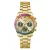 Guess Női óra karóra HALO GW0690L4 nemesacél