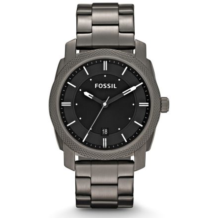 Fossil férfi óra karóra gépi FS4774 nemesacél