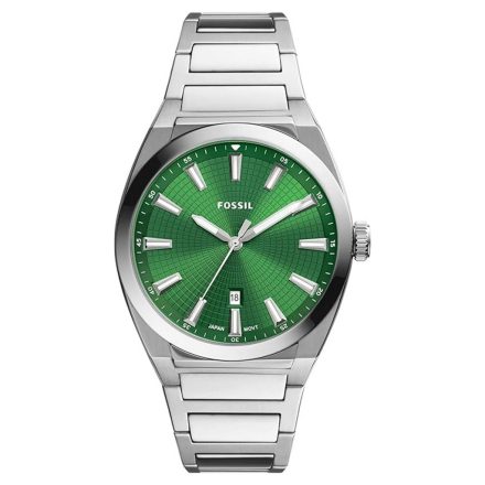 Fossil férfi óra karóra Everett FS5983 nemesacél