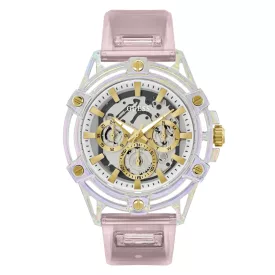 Guess férfi óra karóra King GW0806G4