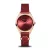 Bering Női óra karóra klasszikus Collection - 17031-363 Meshband