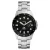 Fossil férfi óra karóra kék FS5952 nemesacél