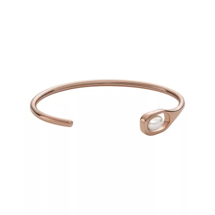 Skagen Női karkötő nemesacél Roségold Agnethe SKJ1748791