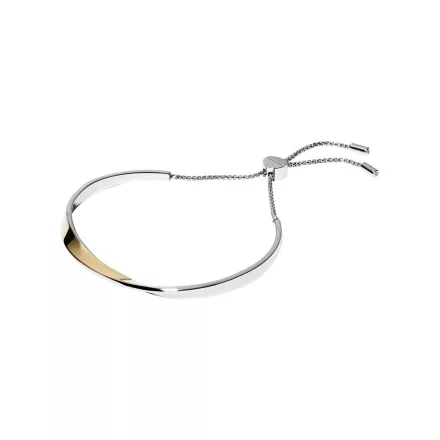 Skagen Női karkötő nemesacél bicolor KARIANA SKJ1270998