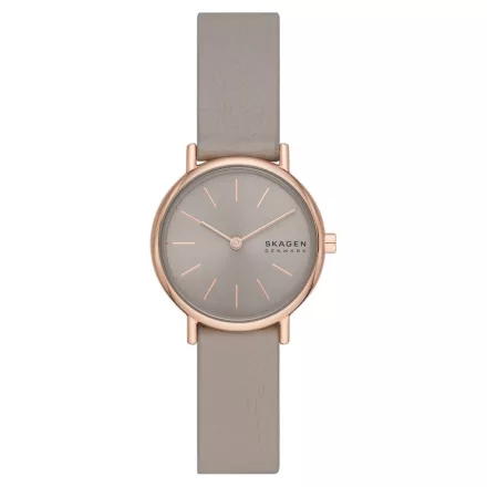 Skagen Női óra karóra Lille bőr SKW3060