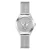 Guess Női óra karóra GT PLAQUE GW0835L1 nemesacél