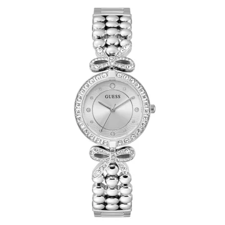 Guess Női óra karóra GB RIBBON GW0838L1 nemesacél