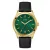 Guess férfi óra karóra GD DEX GW0846G1 bőr