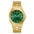 Guess férfi óra karóra GD EMPEROR GW0849G2 nemesacél arany