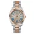 Guess férfi óra karóra GD CONNOISSEUR GW0265G13 nemesacél bicolor