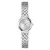 Guess Női óra karóra GB MINI RUMOUR GW0839L4 nemesacél ezüst