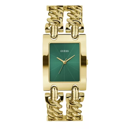 Guess Női óra karóra GT MOD HEAVY fém GW0740L2 arany